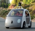 Google's self-driving car